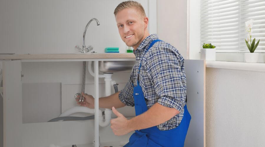 After-hours Plumber in Saint Peter, IL
